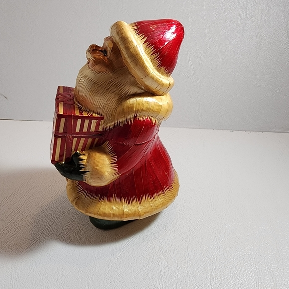 Nesting santa - Picture 2 of 10